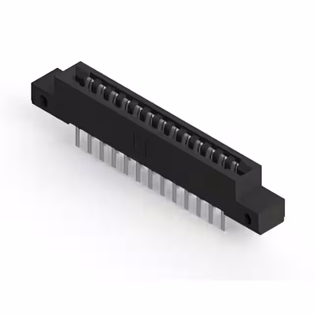 357-026-422-212 EDAC Inc.  Edgeboard Connectors